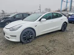 5YJ3E1EA9KF401430 2019 TESLA MODEL 3