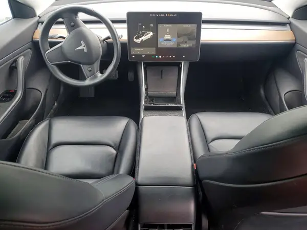 5YJ3E1EA9KF401430 2019 TESLA MODEL 3 - Image 8