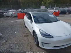 5YJ3E1EA9KF401542 2019 TESLA MODEL 3
