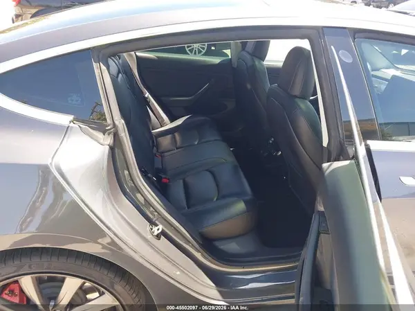 5YJ3E1EA9KF401914 2019 TESLA MODEL 3 - Image 8