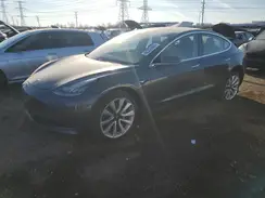 5YJ3E1EA9KF402030 2019 TESLA MODEL 3