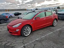 5YJ3E1EA9KF402366 2019 TESLA MODEL 3