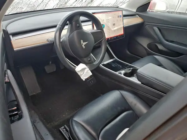 5YJ3E1EA9KF402366 2019 TESLA MODEL 3 - Image 8