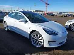 5YJ3E1EA9KF403470 2019 TESLA MODEL 3