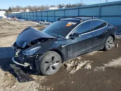 5YJ3E1EA9KF410421 2019 TESLA MODEL 3