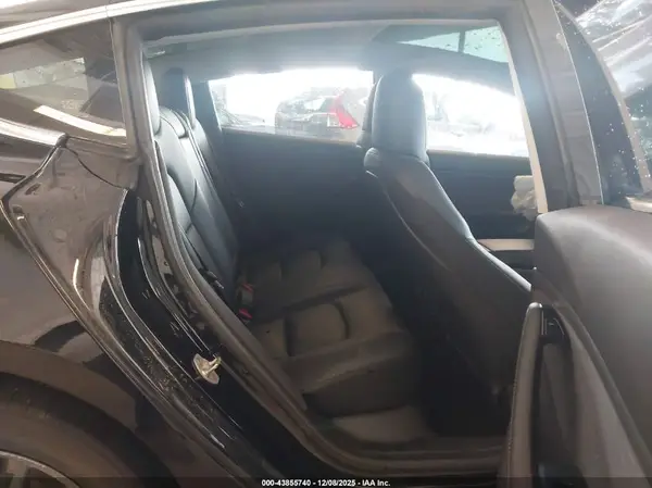 5YJ3E1EA9KF410628 2019 TESLA MODEL 3 - Image 8