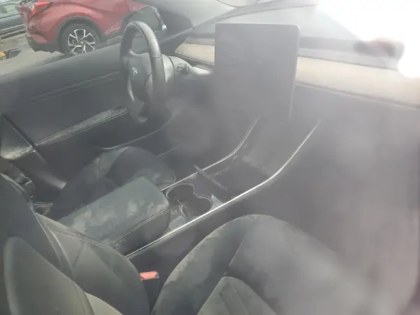 5YJ3E1EA9KF410631 2019 TESLA MODEL 3 - Image 8