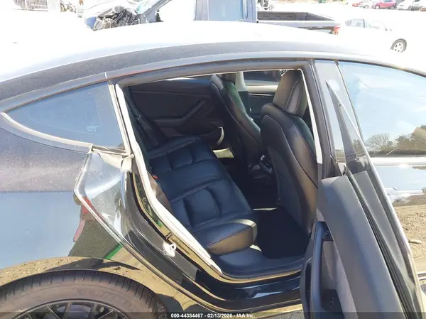 5YJ3E1EA9KF410788 2019 TESLA MODEL 3 - Image 8