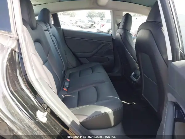 5YJ3E1EA9KF410869 2019 TESLA MODEL 3 - Image 8