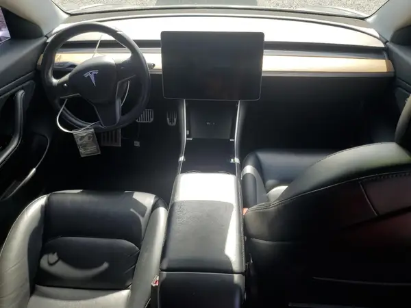 5YJ3E1EA9KF411021 2019 TESLA MODEL 3 - Image 8