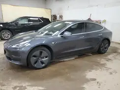 5YJ3E1EA9KF411147 2019 TESLA MODEL 3