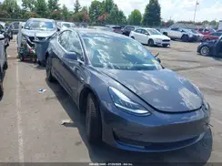 5YJ3E1EA9KF411245 2019 TESLA MODEL 3