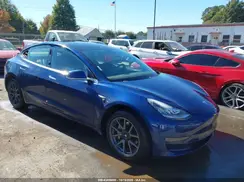 5YJ3E1EA9KF411696 2019 TESLA MODEL 3