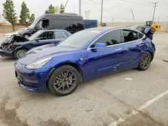 5YJ3E1EA9KF411844 2019 TESLA MODEL 3