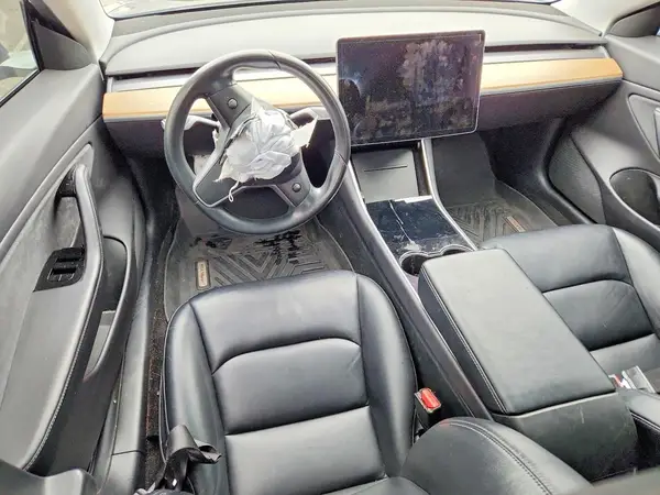 5YJ3E1EA9KF411844 2019 TESLA MODEL 3 - Image 8