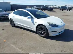 5YJ3E1EA9KF412170 2019 TESLA MODEL 3