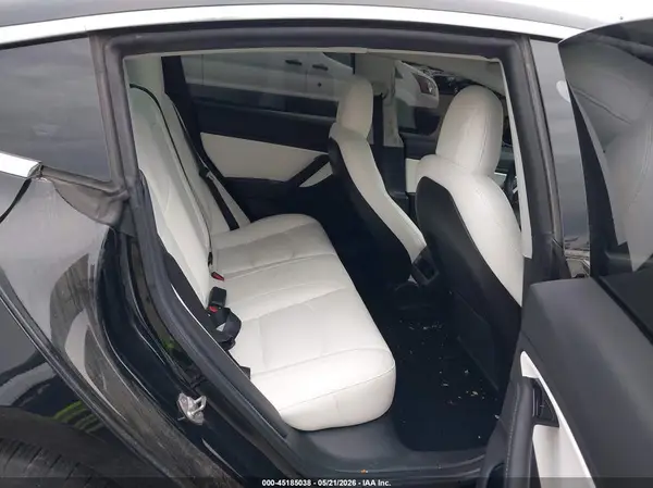 5YJ3E1EA9KF413058 2019 TESLA MODEL 3 - Image 8