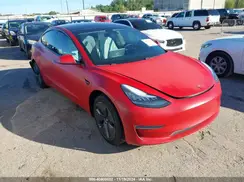 5YJ3E1EA9KF413156 2019 TESLA MODEL 3