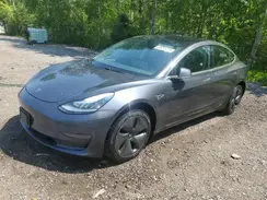 5YJ3E1EA9KF414162 2019 TESLA MODEL 3