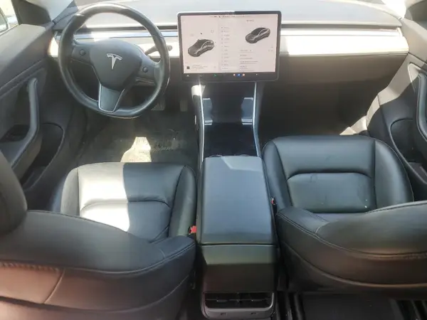 5YJ3E1EA9KF414162 2019 TESLA MODEL 3 - Image 8