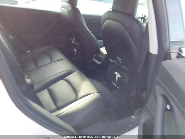 5YJ3E1EA9KF414422 2019 TESLA MODEL 3 - Image 8