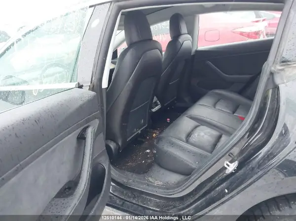 5YJ3E1EA9KF414517 2019 TESLA MODEL 3 - Image 8