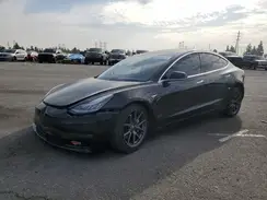 5YJ3E1EA9KF416106 2019 TESLA MODEL 3