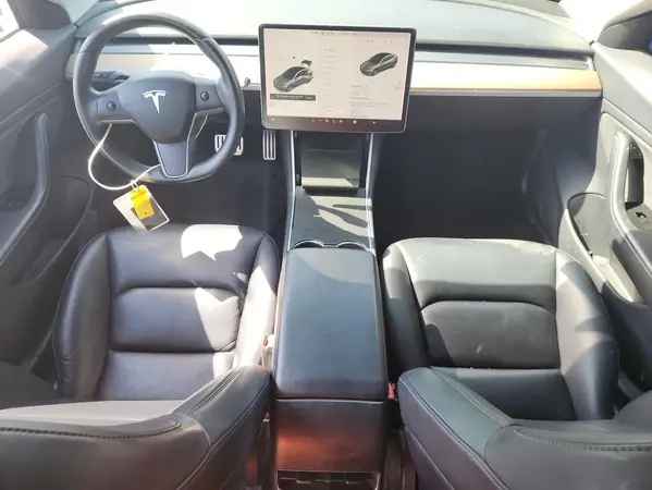 5YJ3E1EA9KF416171 2019 TESLA MODEL 3 - Image 8