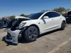 5YJ3E1EA9KF416588 2019 TESLA MODEL 3