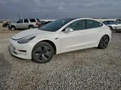 5YJ3E1EA9KF416669 2019 TESLA MODEL 3