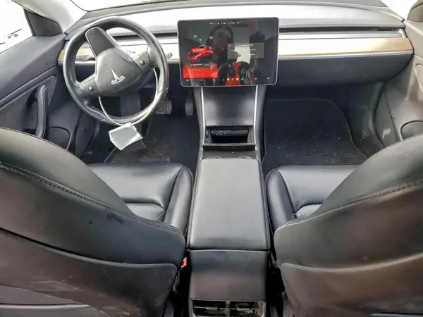 5YJ3E1EA9KF416669 2019 TESLA MODEL 3 - Image 8