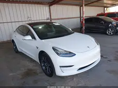 5YJ3E1EA9KF416817 2019 TESLA MODEL 3