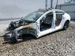 5YJ3E1EA9KF416834 2019 TESLA MODEL 3