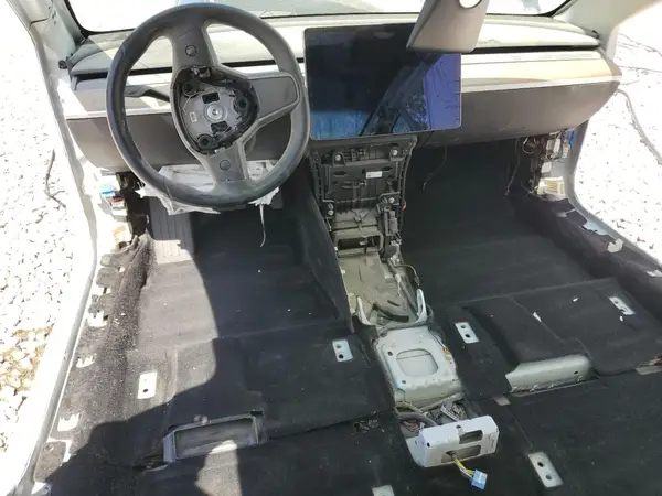 5YJ3E1EA9KF416834 2019 TESLA MODEL 3 - Image 8