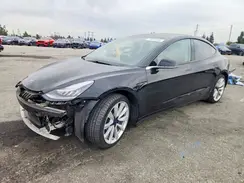 5YJ3E1EA9KF416896 2019 TESLA MODEL 3