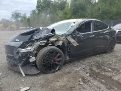 5YJ3E1EA9KF416994 2019 TESLA MODEL 3