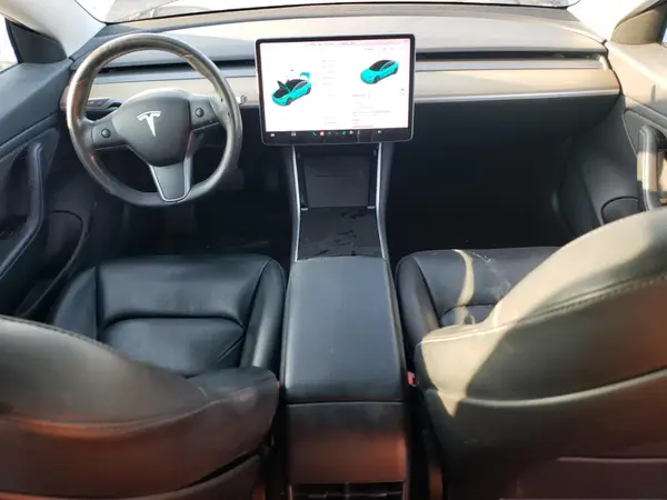 5YJ3E1EA9KF417076 2019 TESLA MODEL 3 - Image 8