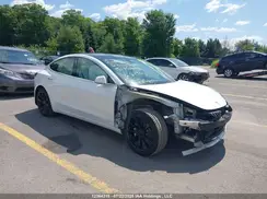 5YJ3E1EA9KF419314 2019 TESLA MODEL 3