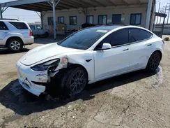 5YJ3E1EA9KF419782 2019 TESLA MODEL 3