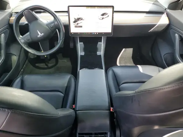 5YJ3E1EA9KF419782 2019 TESLA MODEL 3 - Image 8