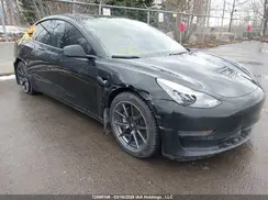 5YJ3E1EA9KF420012 2019 TESLA MODEL 3