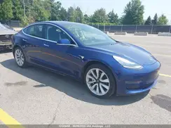 5YJ3E1EA9KF423248 2019 TESLA MODEL 3