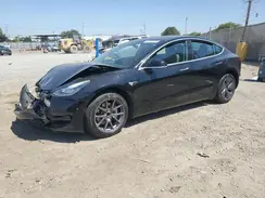 5YJ3E1EA9KF424609 2019 TESLA MODEL 3
