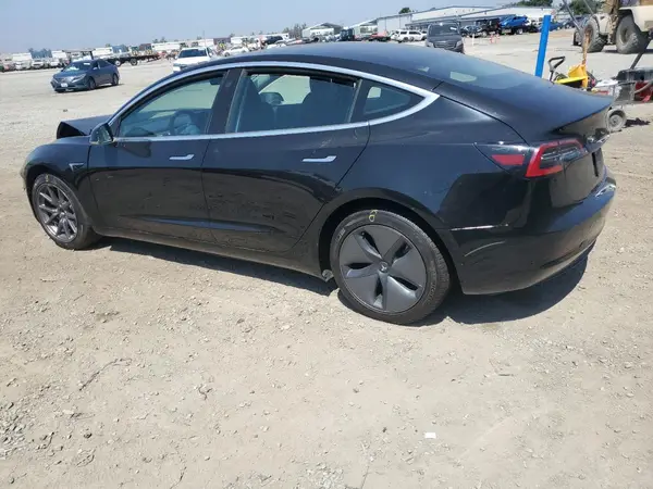 5YJ3E1EA9KF424609 2019 TESLA MODEL 3 - Image 2