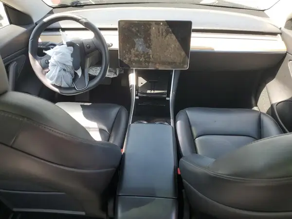 5YJ3E1EA9KF424609 2019 TESLA MODEL 3 - Image 8