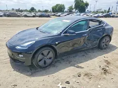 5YJ3E1EA9KF424612 2019 TESLA MODEL 3