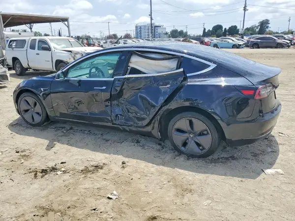 5YJ3E1EA9KF424612 2019 TESLA MODEL 3 - Image 2