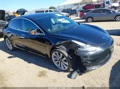 5YJ3E1EA9KF425324 2019 TESLA MODEL 3
