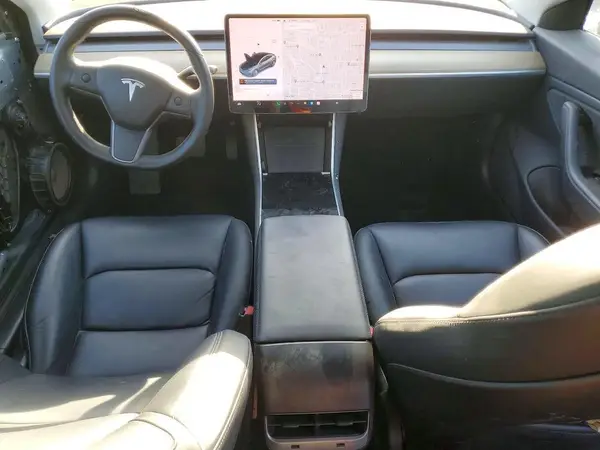 5YJ3E1EA9KF425341 2019 TESLA MODEL 3 - Image 8