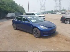 5YJ3E1EA9KF425890 2019 TESLA MODEL 3